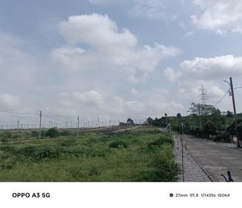 Image of 600 Sq.ft Residential Plot / Land for sale in Royal Highway Seasons, Jetpura, Indore for Rs. 1620000