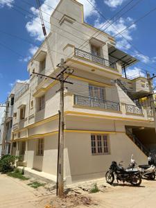Image of 1200 Sq.ft 5 BHK Independent House for sale in Chikkaballapura Town, Chikballapur District for Rs. 13000000