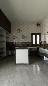 Kitchen Image of 1150 Sq.ft 2 BHK Builder Floor for rent in Sithanur Salem for Rs. 14000