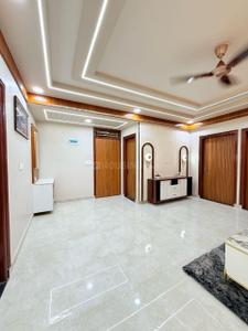 Hall Image of 1625 Sq.ft 3 BHK Apartment / Flat for rent in Mansarovar Extension Jaipur for Rs. 35000
