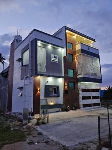 Image of 1950 Sq.ft 3 BHK Duplex for sale in Gangondanahalli, Bengaluru for Rs. 10000000