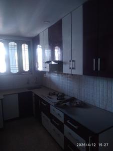 Kitchen Image of 4500 Sq.ft 6 BHK Independent House for sale in UPAVP Vrindavan Yojna, Roberts Lines Lucknow for Rs. 21000000