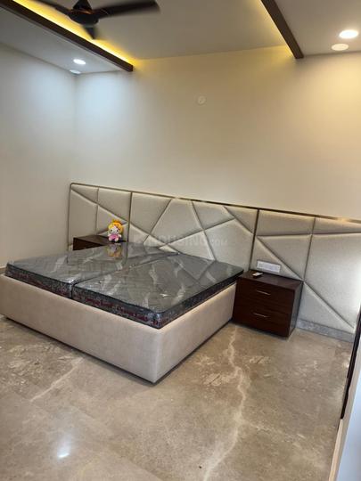 Phase 2, Urban Estate Phase II Bedroom 1