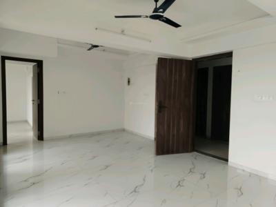Living Room Image of 1200 Sq.ft 2 BHK Apartment / Flat for sale in Ghanshyam Canary Wing C, Vasai West Vasai for Rs. 8200000