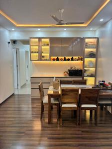 Hall Image of 1821 Sq.ft 3 BHK Apartment / Flat for sale in Maangalya Prosper, Anjanapura Bengaluru for Rs. 20000000