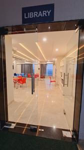 Image of 725 Sq.ft 2 BHK Apartment / Flat for sale in Swastik East 12, Shankar Nagar, Raipur for Rs. 3545250