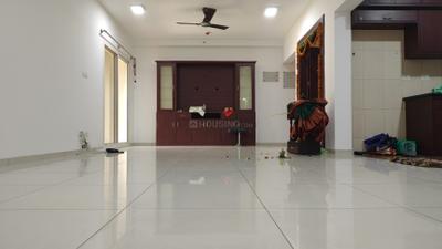 Living Room Image of 1700 Sq.ft 3 BHK Apartment / Flat for rent in Sobha Forest View, Lingadheeranahalli Bengaluru for Rs. 50000