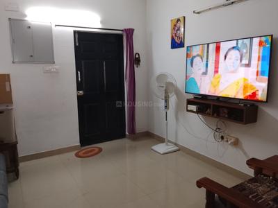 Hall Image of 1062 Sq.ft 2 BHK Apartment / Flat for sale in Avadi Chennai for Rs. 6800000