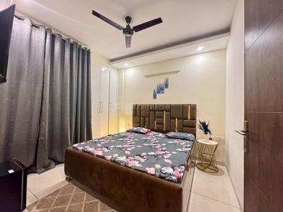 Bedroom Image of 1350 Sq.ft 3 BHK Apartment / Flat for sale in Nabha Zirakpur for Rs. 5400000