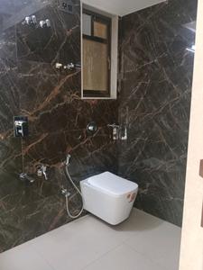 Common Bathroom Image of 2600 Sq.ft 5 BHK Apartment / Flat for sale in A G Windermere Tower B, Bhayandar West Mira Bhayandar for Rs. 28000208