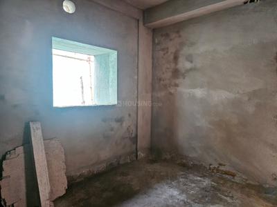 Bedroom Image of 860 Sq.ft 3 BHK Apartment / Flat for sale in Nayabad Kolkata for Rs. 4200000