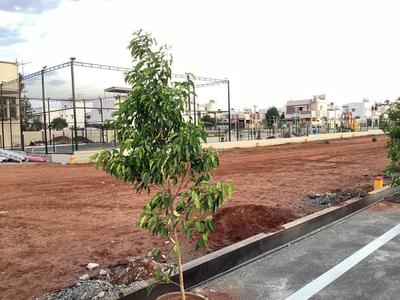 Image of 2150 Sq.ft Residential Plot / Land for sale in Kurumbapalayam, Coimbatore for Rs. 9748000