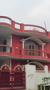 Image of 2000 Sq.ft 2 BHK Builder Floor for rent in Kahlon Sehkari Awas Samiti Garden City II, Baraulikhalilabad, Lucknow for Rs. 14000