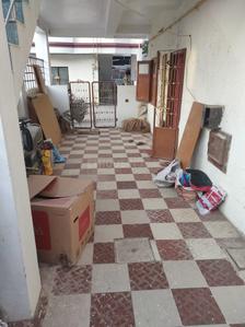 Balcony Image of 1200 Sq.ft 3 BHK Villa for sale in Gotri Vadodara for Rs. 7000000