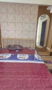 Bedroom Image of 2161 Sq.ft 3 BHK Apartment / Flat for rent in Prestige Cityscape, Maradu Kochi for Rs. 100000