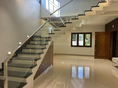 Hall Image of 2200 Sq.ft 4 BHK Independent House for sale in SMV Layout Bengaluru for Rs. 20500000