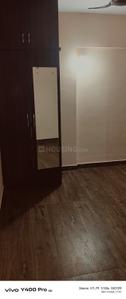 Bedroom Image of 950 Sq.ft 2 BHK Apartment / Flat for sale in Trendz Whispering Woods, Deepanagar Mysore for Rs. 5600000