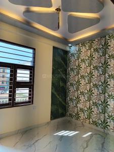 Bedroom Image of 2000 Sq.ft 3 BHK Villa for sale in Kalwad Road Jaipur for Rs. 7500000