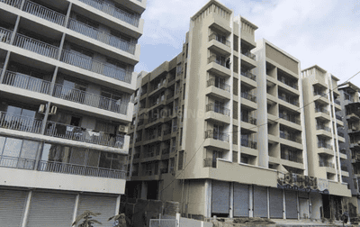 2 BHK Flat