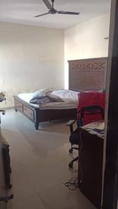 Bedroom Image of 865 Sq.ft 2 BHK Apartment / Flat for sale in KLJ Platinum Plus, Sector 77 Faridabad for Rs. 6000000