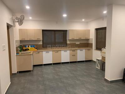 Kitchen Image of 900 Sq.ft 2 BHK Independent House for sale in North Paravoor Kochi for Rs. 14300000