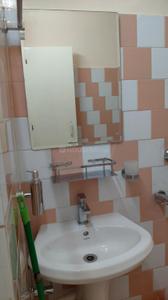 Image of 1250 Sq.ft 3 BHK Apartment / Flat for rent in Ulubari, Guwahati for Rs. 25000