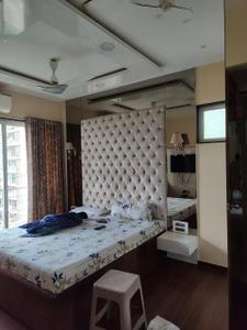 Hall Image of 1750 Sq.ft 3 BHK Apartment / Flat for rent in Malabar Hill Mumbai for Rs. 450000