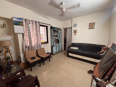 Hall Image of 650 Sq.ft 1 BHK Apartment / Flat for sale in Dhanori Pune for Rs. 3625000