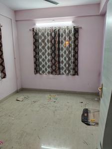 Bedroom Image of 875 Sq.ft 2 BHK Apartment / Flat for rent in SD Aqua View, Madhyamgram Kolkata for Rs. 14000