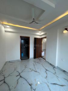 Hall Image of 1382 Sq.ft 3 BHK Apartment / Flat for sale in Shree Shyam Lucky Heights II, Hathod Jaipur for Rs. 3500000