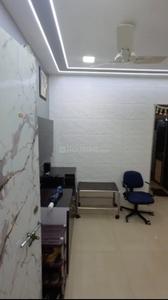 Hall Image of 450 Sq.ft 1 BHK Apartment / Flat for sale in Dahisar East Mumbai for Rs. 8000000