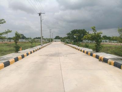 Image of 150 Sq.ft Residential Plot / Land for sale in Medchal, Secunderabad for Rs. 3600001