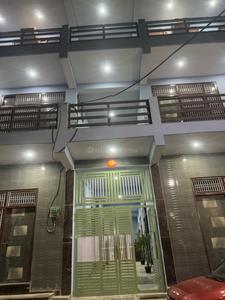 Hall Image of GLOBAL GIRLS PG in Sector 16A, Noida