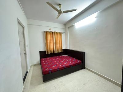 Bedroom Image of 500 Sq.ft 1 BHK Apartment / Flat for rent in S.G. Palya Bengaluru for Rs. 29998