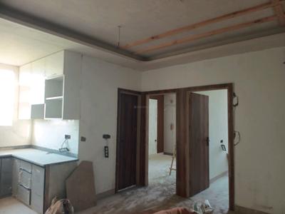 Living Room Image of 1030 Sq.ft 2 BHK Apartment / Flat for sale in Aarambh Heights, Surajpur Greater Noida for Rs. 4745000