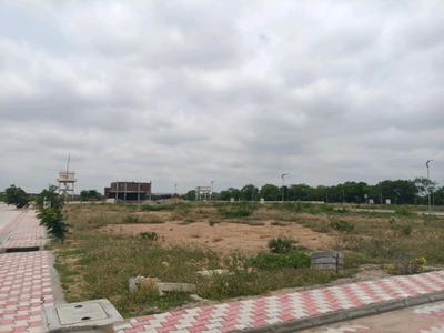 Brundavan Colony Plot View 2