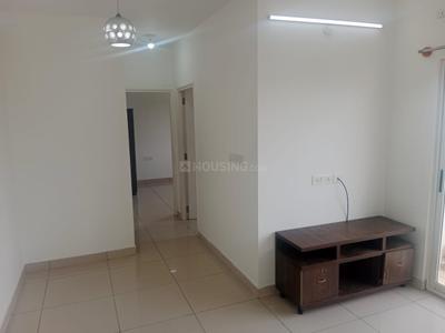 Bedroom Image of 814 Sq.ft 2 BHK Apartment / Flat for sale in Tata New Haven, Dasanapura Bengaluru for Rs. 6000000