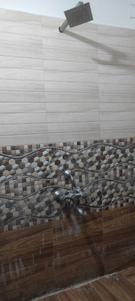 Bathroom Image of 1250 Sq.ft 2 BHK Apartment / Flat for rent in Hanamkonda Warangal for Rs. 16000