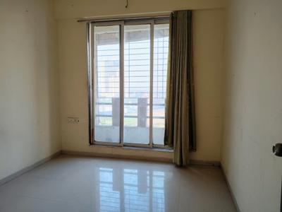 Bedroom Image of 675 Sq.ft 1 BHK Apartment / Flat for sale in Devesh Osho Purshottam, Kamothe Navi Mumbai for Rs. 7800000