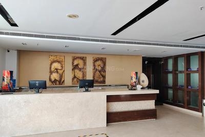 Hall Image of Colive Lotuspark in Kartik Nagar, Bengaluru