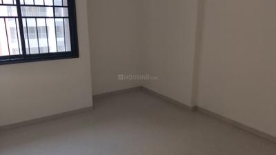 Bedroom Image of 1090 Sq.ft 2.5 BHK Apartment / Flat for rent in Kohinoor Viva City , Dhanori Pune for Rs. 27000