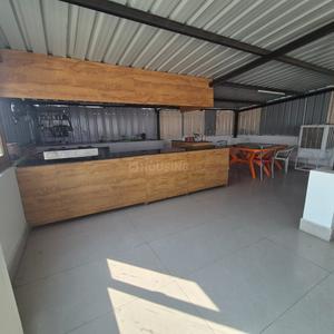 Balcony Image of New Era Homestays in New Shivaji Complex, Karnal