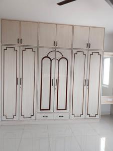 Bedroom Image of 1628 Sq.ft 3 BHK Apartment / Flat for sale in Prestige Primrose Hills, Uttarahalli -Manavarthekaval Bengaluru for Rs. 22000000