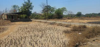 Image of 1089 Sq.ft Residential Plot / Land for sale in Vindhane, Navi Mumbai for Rs. 640000