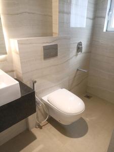 Bedroom Image of 495 Sq.ft 1 BHK Apartment / Flat for sale in Adityaraj Avenue, Vikhroli East Mumbai for Rs. 8650000