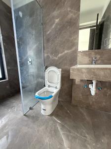 Image of 1500 Sq.ft 3 BHK Apartment / Flat for sale in Kalpataru Magnus, Bandra East, Mumbai for Rs. 65000000
