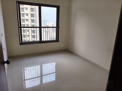Bedroom Image of 1050 Sq.ft 3 BHK Apartment / Flat for sale in Kalptaru Srishti Namah, Mira Road East Mira Bhayandar for Rs. 21800000