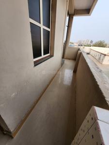 Balcony Image of 1800 Sq.ft 4 BHK Independent House for sale in Vastral Ahmedabad for Rs. 14200000