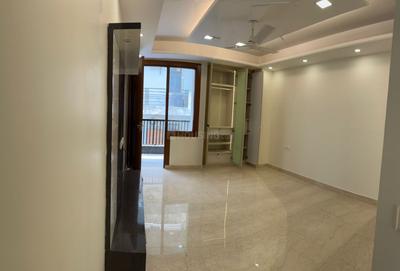 Hall Image of 2000 Sq.ft 3 BHK Builder Floor for rent in Unitech Woodstock Floors, Sector 50 Gurgaon for Rs. 65000