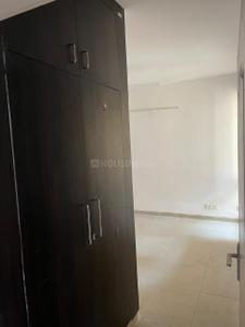 Bedroom Image of 1600 Sq.ft 3.5 BHK Apartment / Flat for rent in Stellar Jeevan, Noida Extension Greater Noida for Rs. 25000